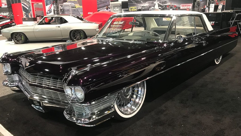 63-Cadillac