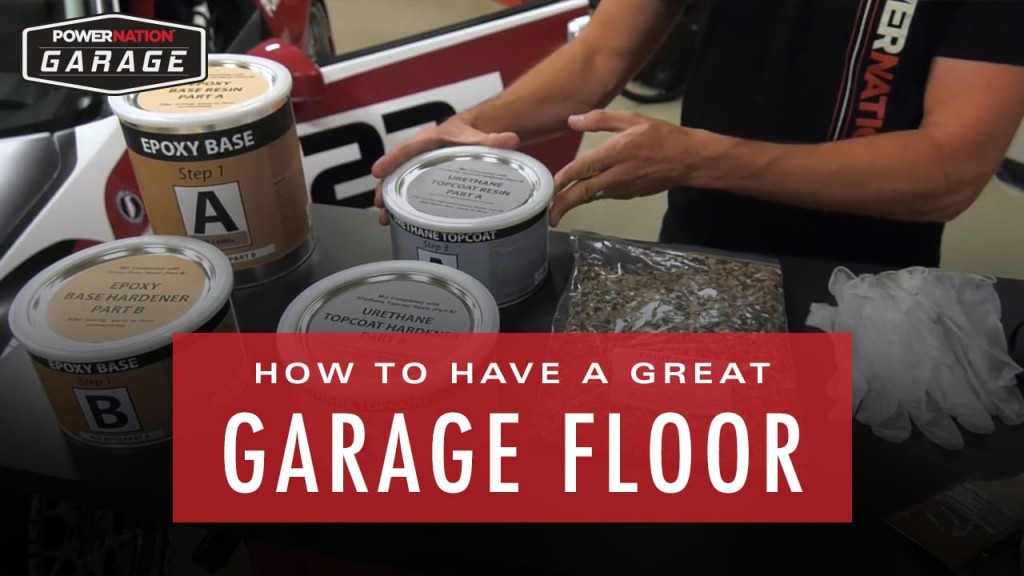 How To Take Your Garage To The Next Level