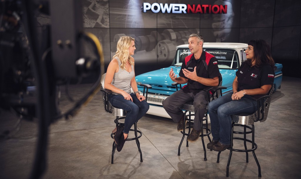 Powernation Announces New Co Hosts Of Xor 8377