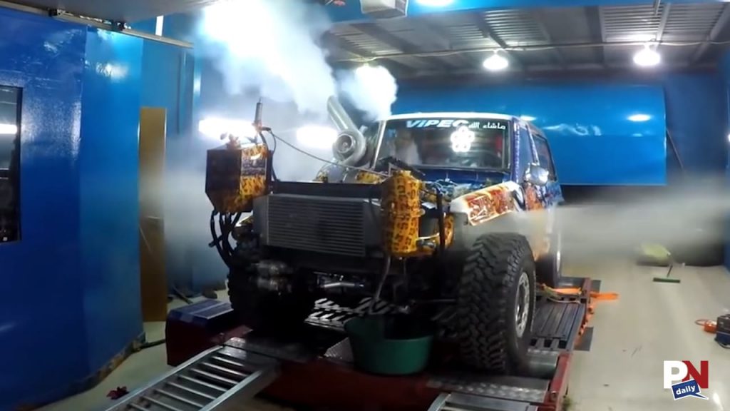 Top 5 Fast Fails Engine Explosions