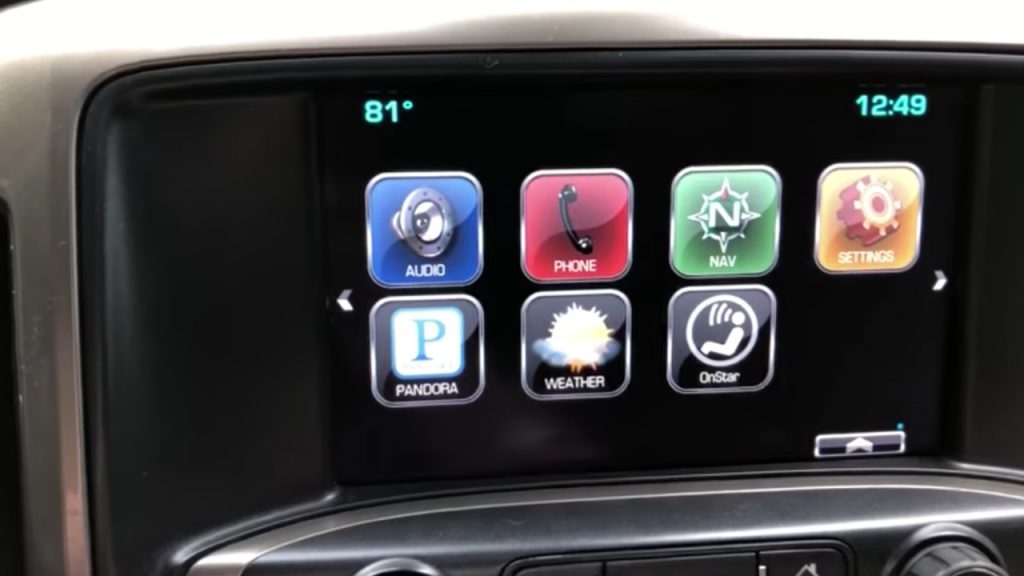 Did You Know Silverado Key Fobs Had These Secret Features