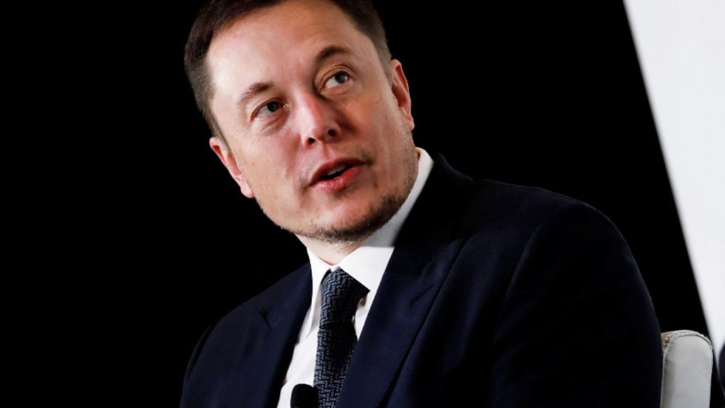 Elon Musk is now the second richest man in the world, surpassing Bill Gates  