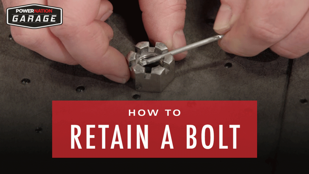 elemnt bolt turn by turn