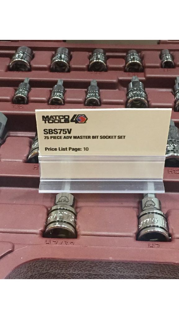 Pat And Mike Take A Trip To Vegas To Attend The Matco Tool Expo
