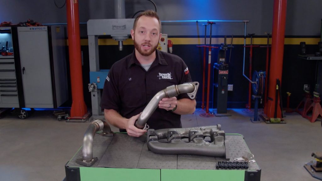 PowerNation Pick: PPE Exhaust Manifold