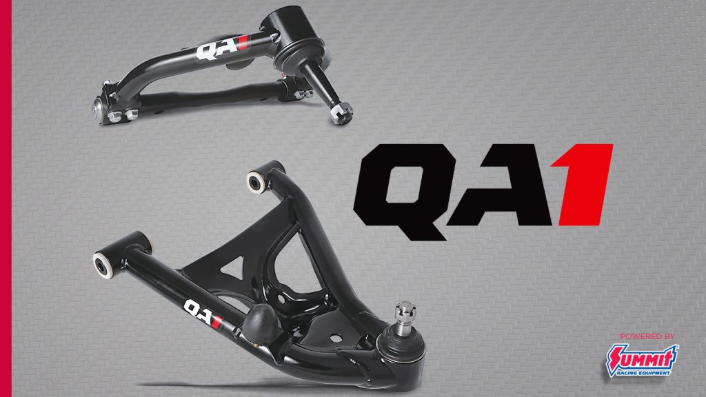 Puck Design Control Arm Looking for Improved Control Arms or a Plug-and-Play Control For Your ...