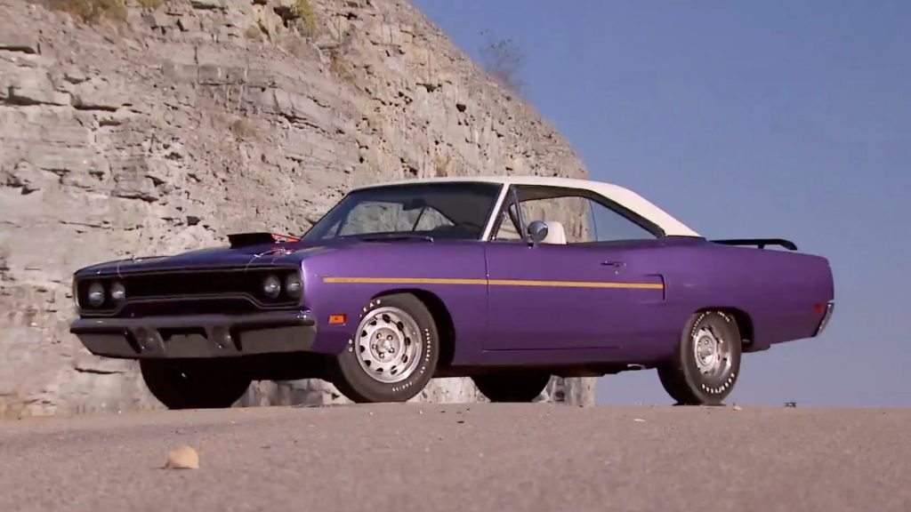 The Road Runner: A Once Affordable Muscle Car With a Big Price Tag Today