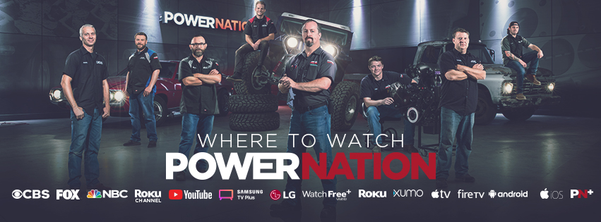 Watch power discount new episode free