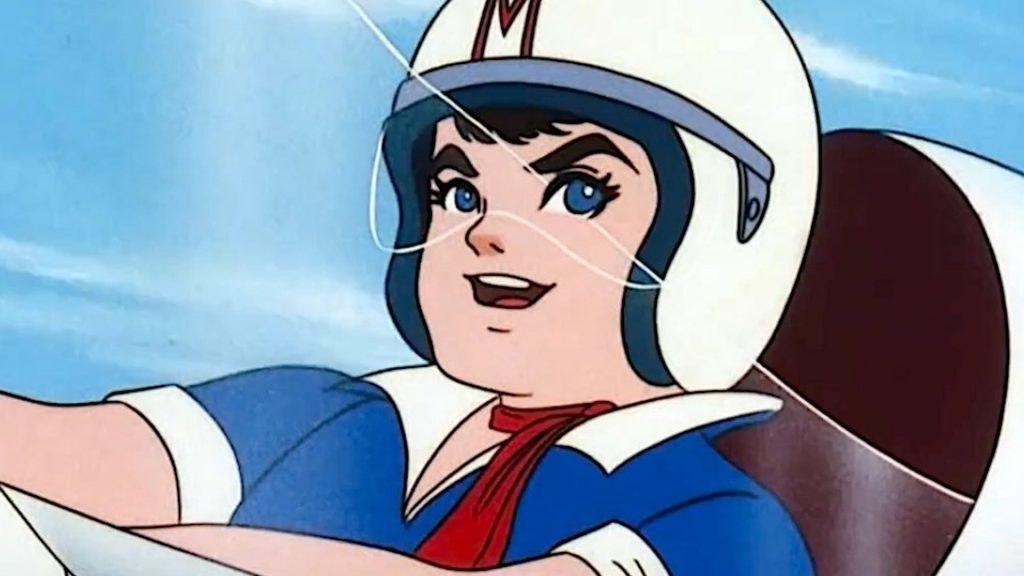 One Piece to Speed Racer: Anime and Manga series that had live-action  remakes