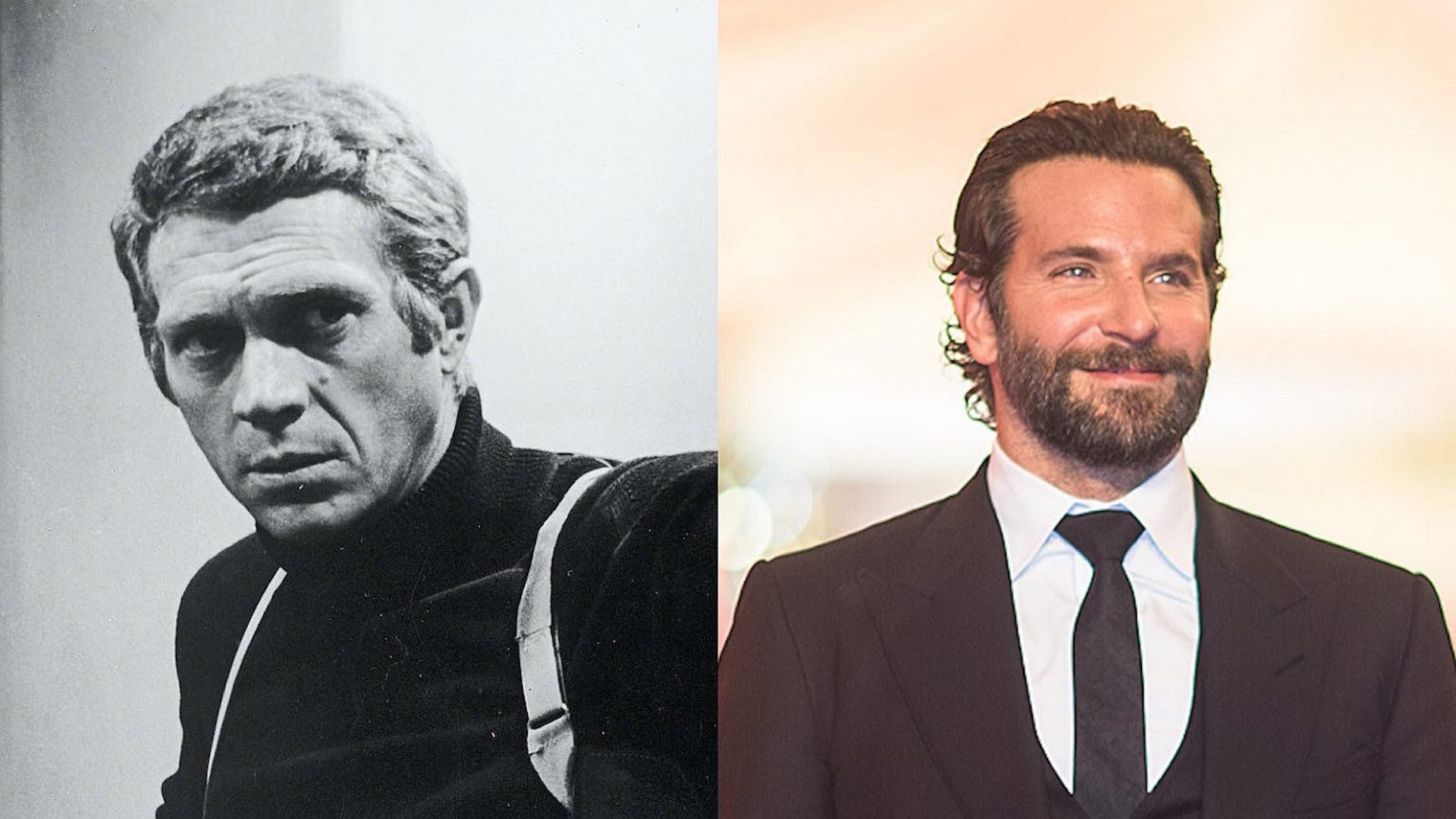 Bradley Cooper to Play Frank Bullitt in Steven Spielberg’s Upcoming ...