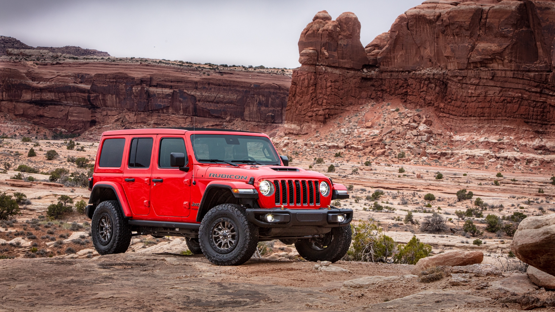 Jeep Reaches Settlement Over Wrangler & Gladiator’s “Death Wobble”