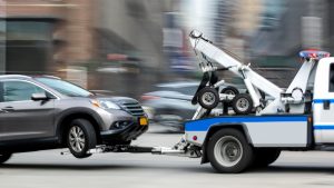 New York City Will Sell Your Towed Car If You Don&#8217;t Pick It Up in 10 Days
