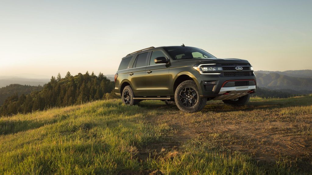 The Secret Behind Ford Bronco Being the Fastest-Selling Used Car on the  U.S. Market Today - autoevolution