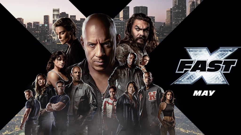 Fast X MPA Rating Revealed for Penultimate Fast & Furious Movie