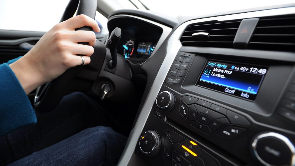 Ford, BMW, Volkswagen, Tesla and other automakers are discontinuing AM radio from some new vehicles