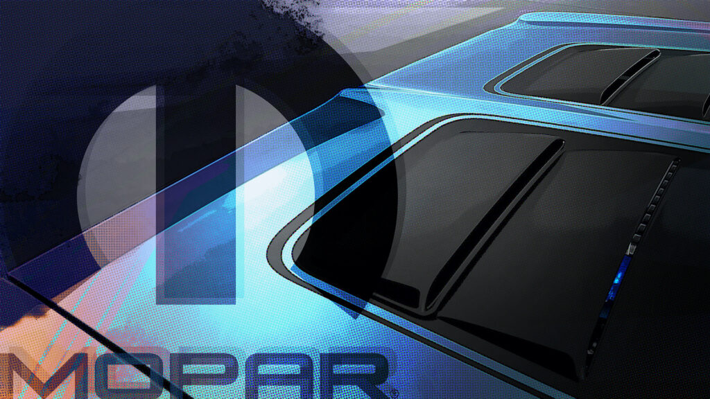 130+] Mopar Wallpapers