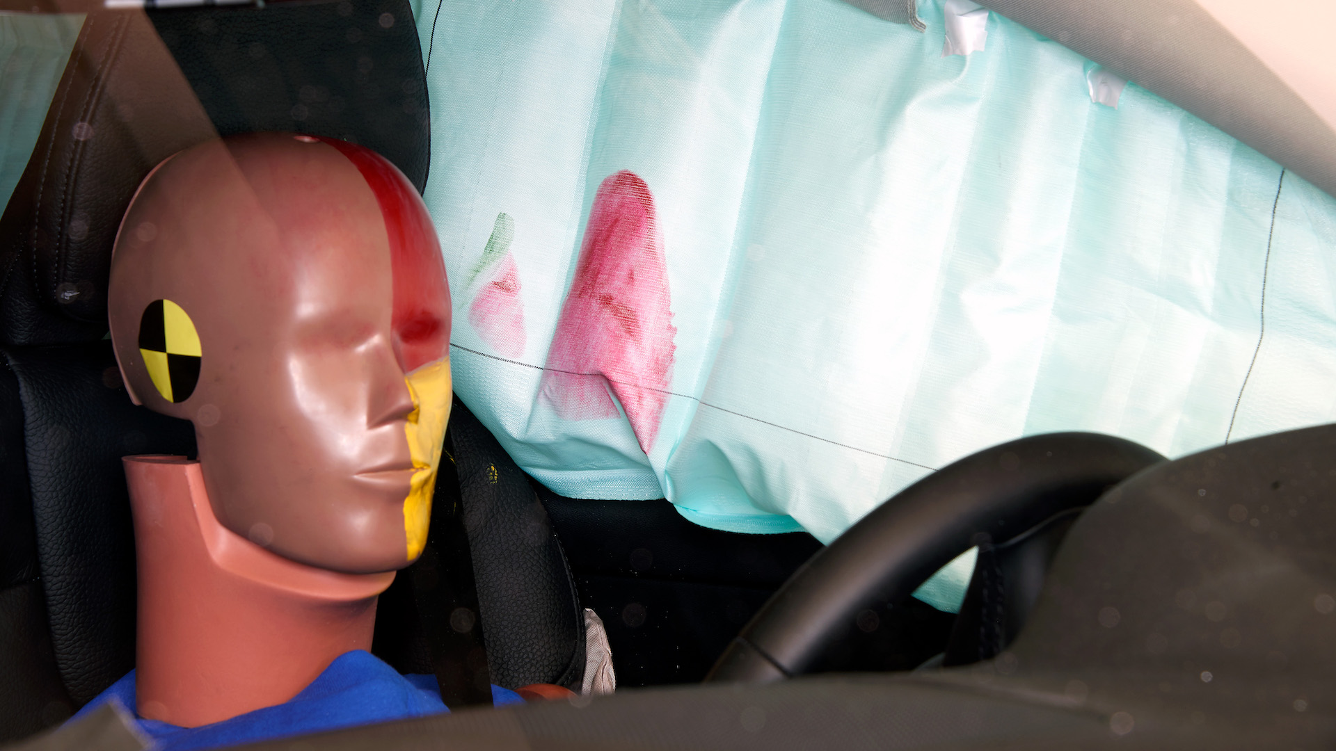 We May See The Largest Airbag Recall Ever In The Near Future