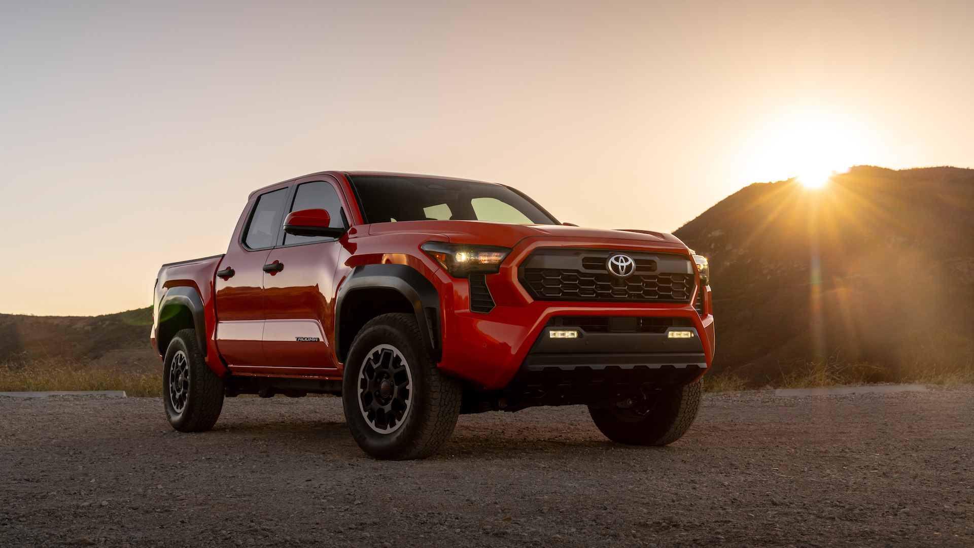Toyota car list