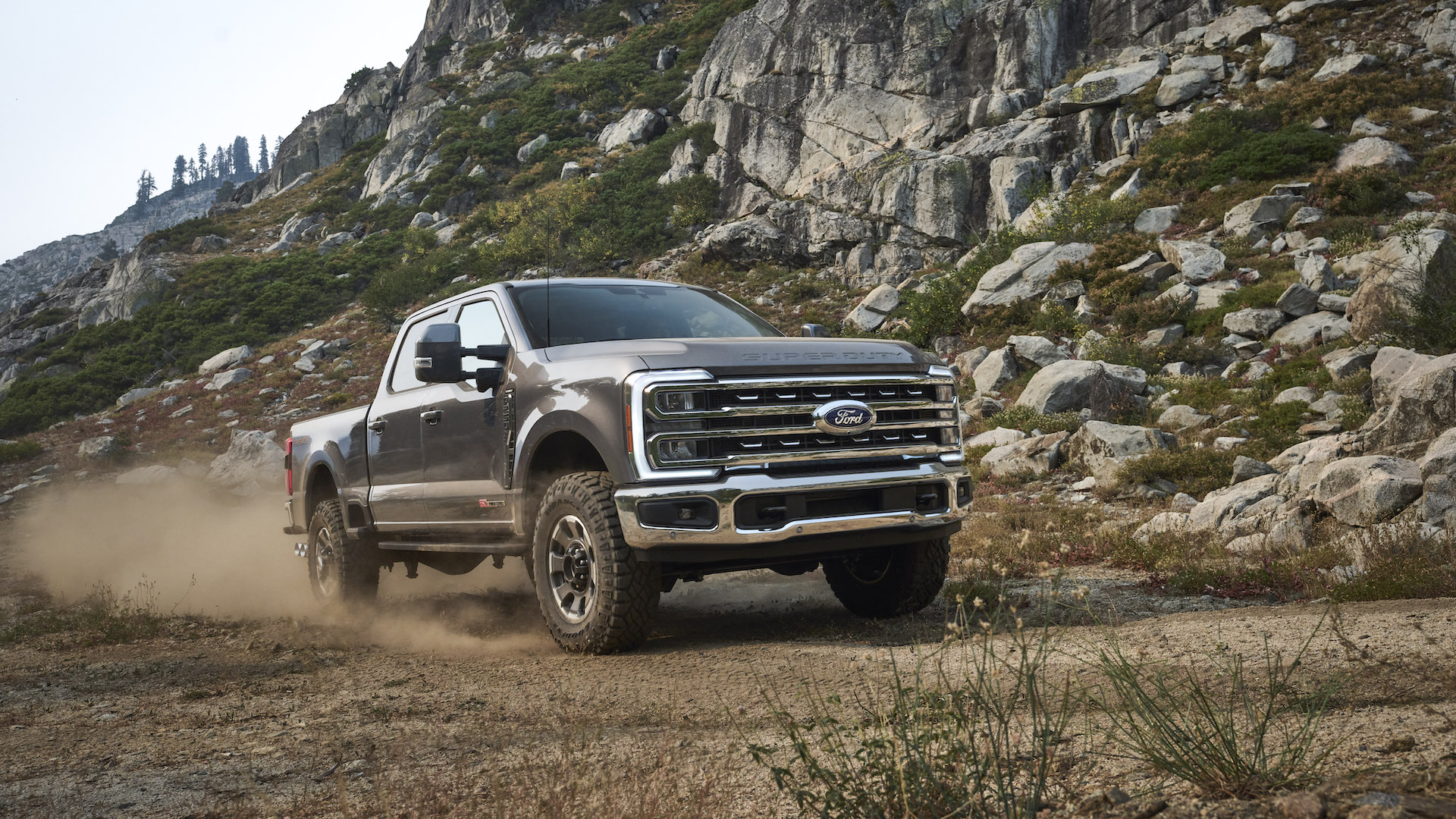 Ford F-Series Celebrates Its 47th Consecutive Year as America’s Best ...