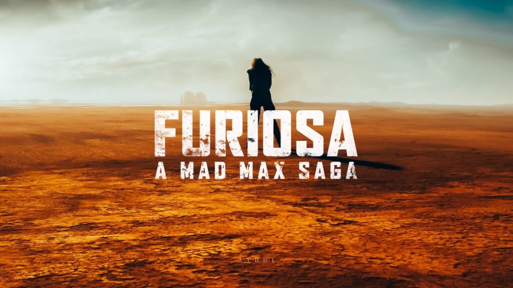 Furiosa Trailer: Anya Taylor-Joy and Chris Hemsworth Battle It Out