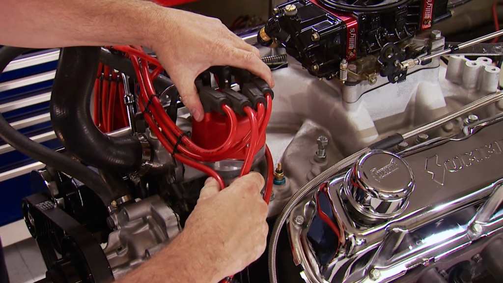 Sparking Success: A Step-by-Step Guide to Installing Your Engine