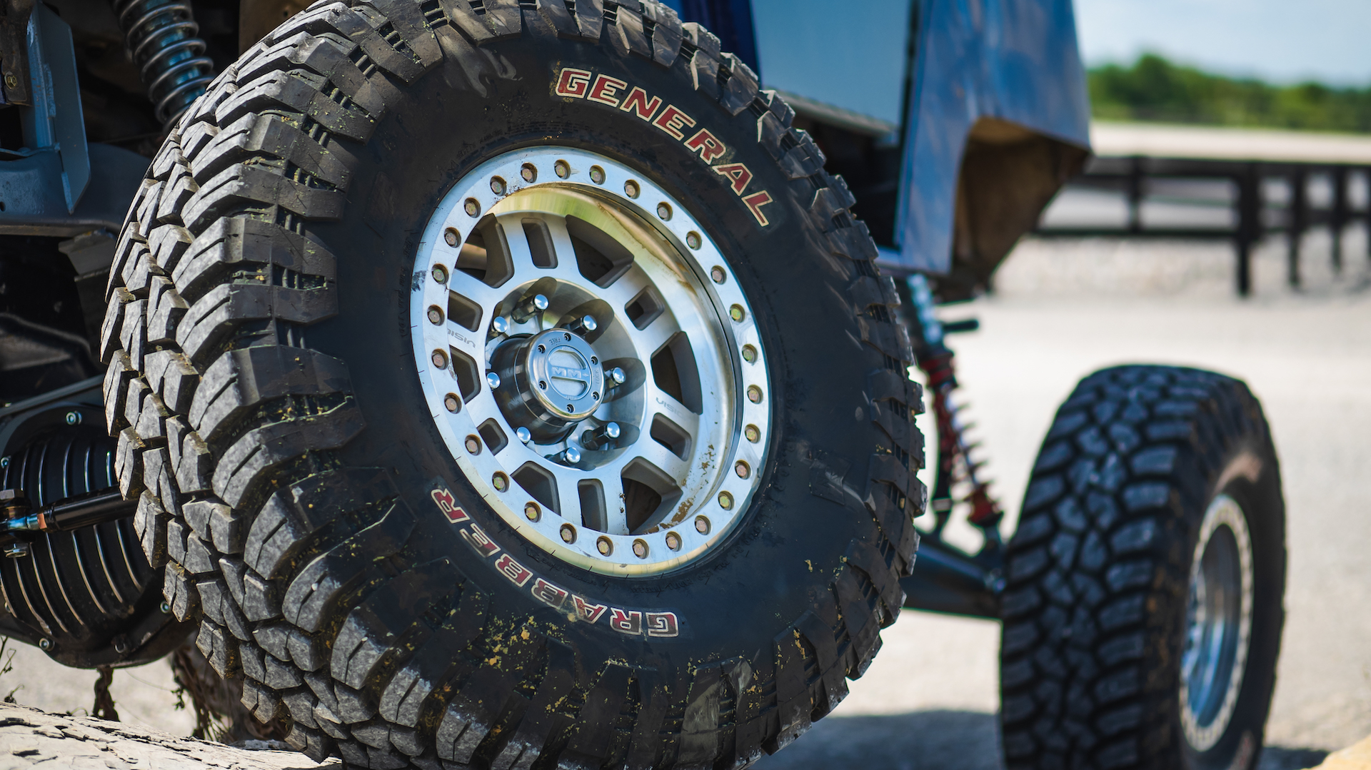 TrailReady Jeeps 5 Essential Mods You Can’t Ignore