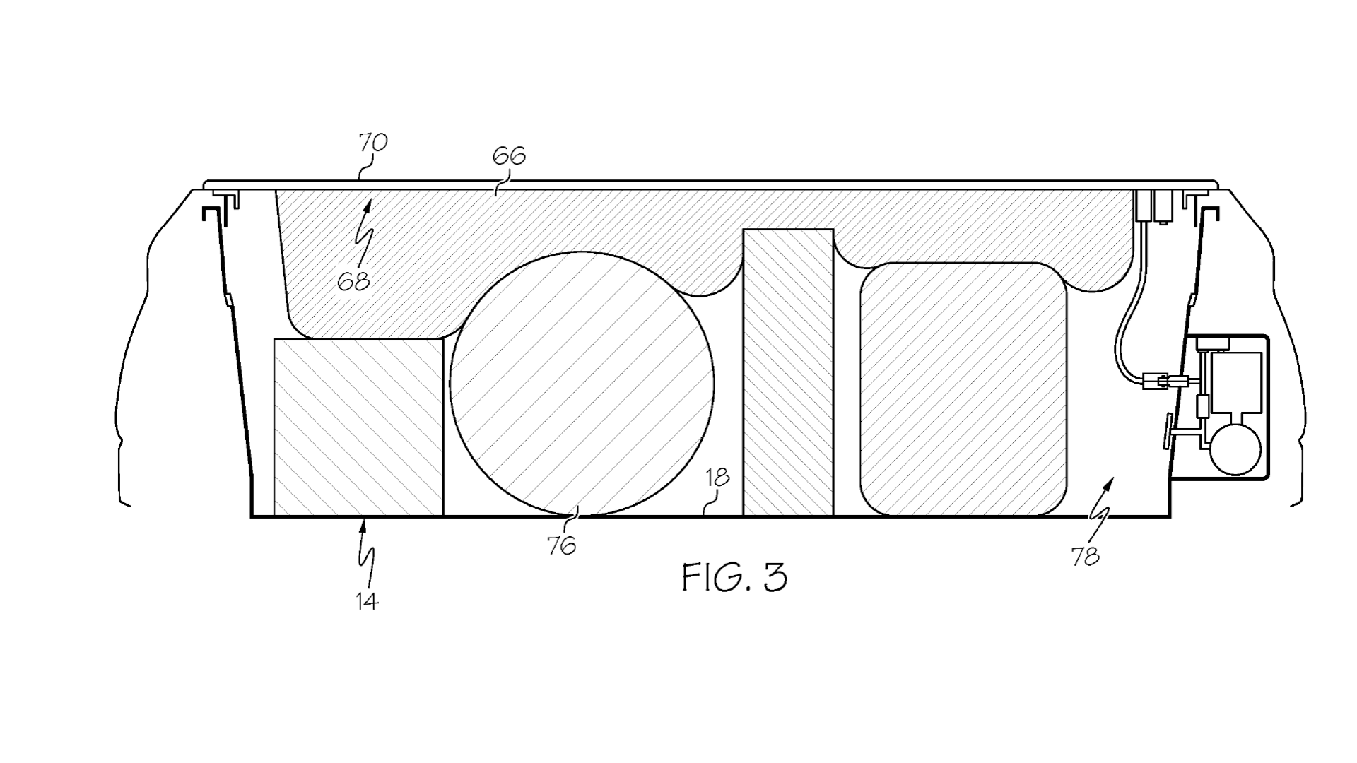 Toyota Files Patent For An Inflatable “Air Bladder” Truck Bed Cover to