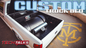 Truck Bed Makeovers: 3 Best Ways to Revamp your Ride