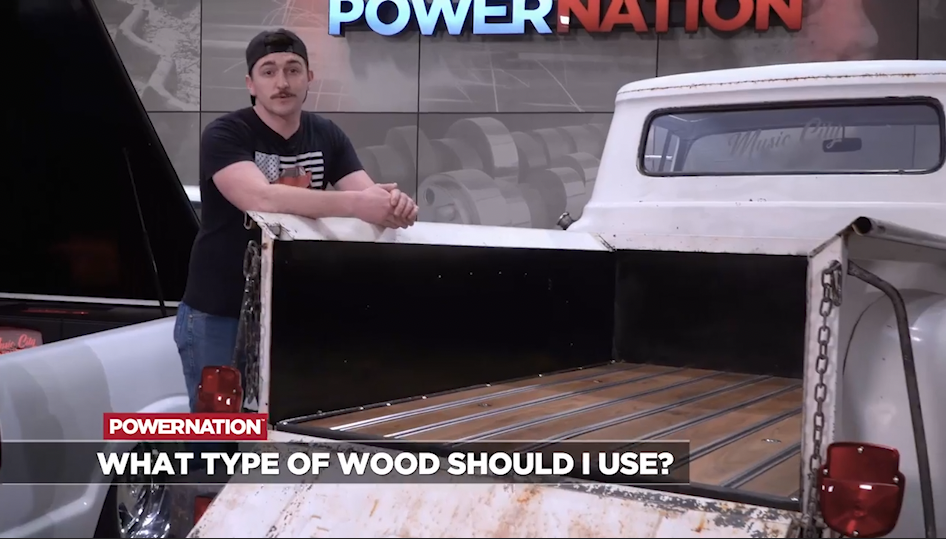 Truck Bed Makeovers: 3 Best Ways to Revamp your Ride