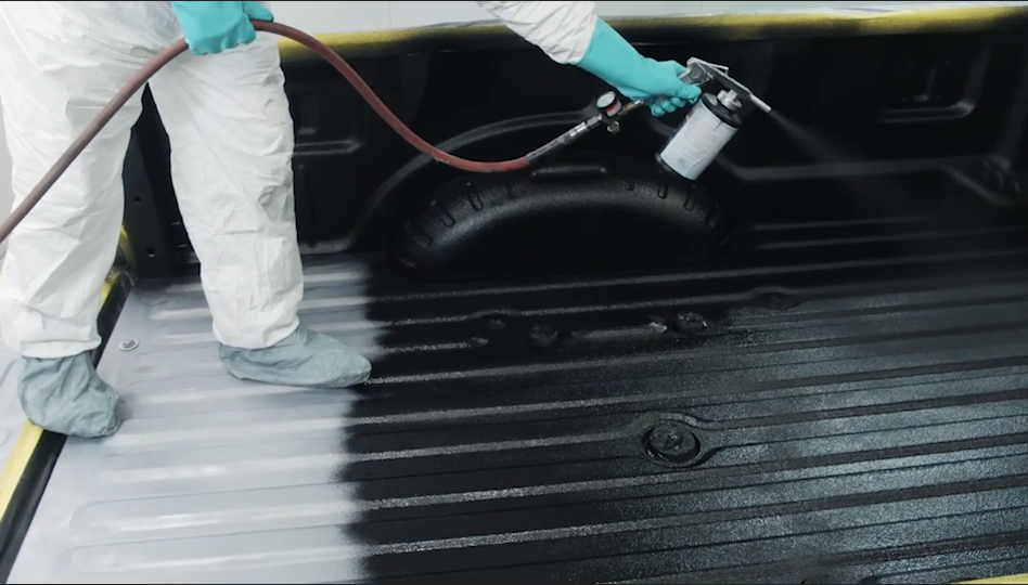 Truck Bed Makeovers: 3 Best Ways to Revamp your Ride