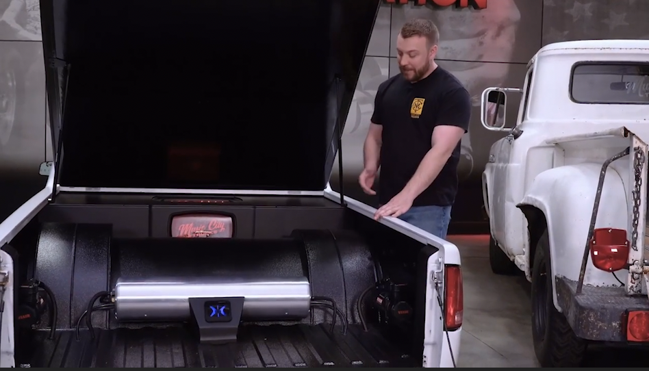 Truck Bed Makeovers: 3 Best Ways to Revamp your Ride