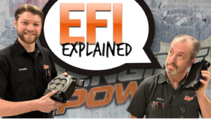 What is EFI and When Should I Use it? 
