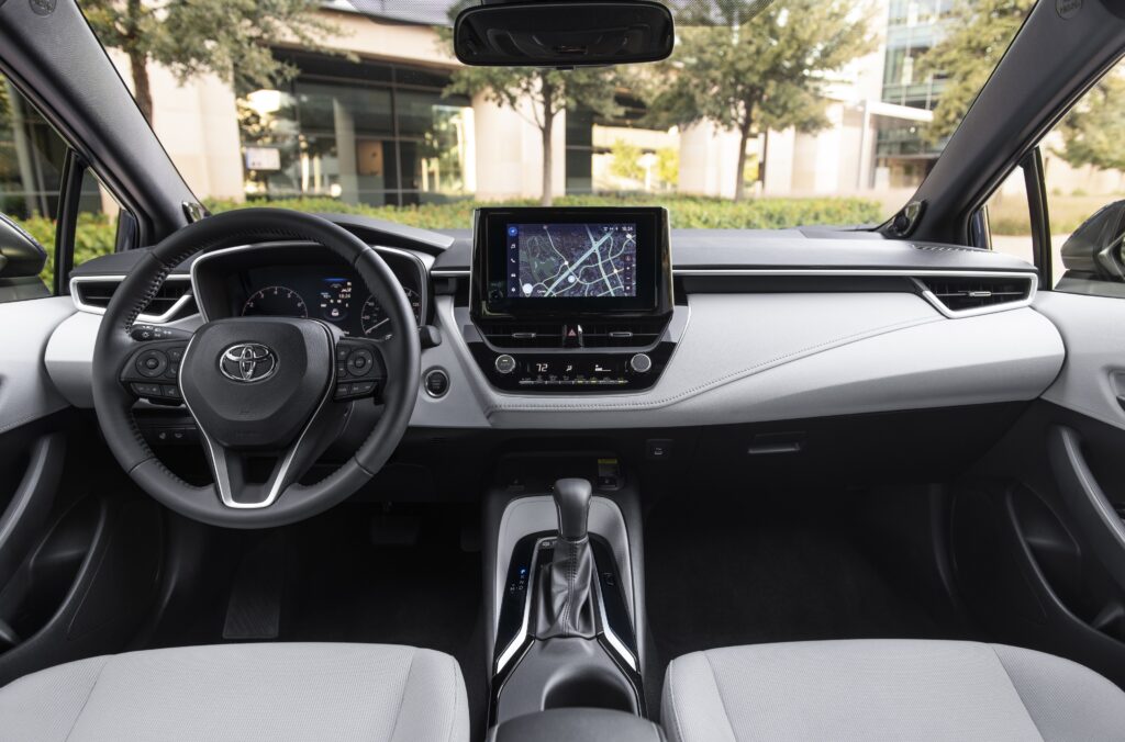 While details specific to the North American market are yet to be confirmed, similarities between the Canadian and U.S. models suggest that these enhancements could soon become standard across both regions, promising a unified driving experience across borders