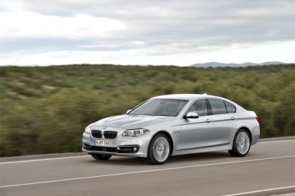 BMW. The recall centers on BMW’s N20 2.0-liter turbocharged four-cylinder engine. 