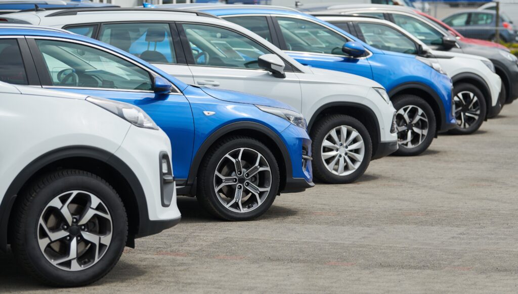 The rising costs of new cars have pushed many consumers to explore the used car market.