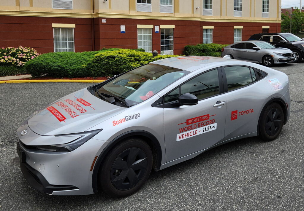 Since its debut in 2000, the Toyota Prius has been a symbol of innovation in hybrid technology. As the world’s first mass-produced hybrid, it revolutionized how people think about efficiency.