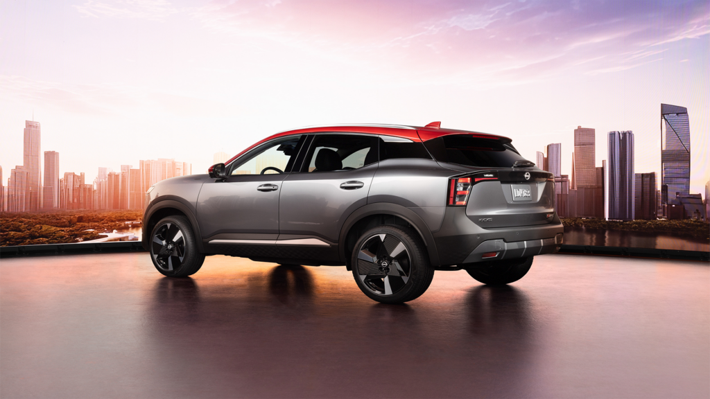 Nissan has been stepping up its game across the board, and we’ve got another new release to talk about—this time, it's the all-new 2025 Nissan Kicks.