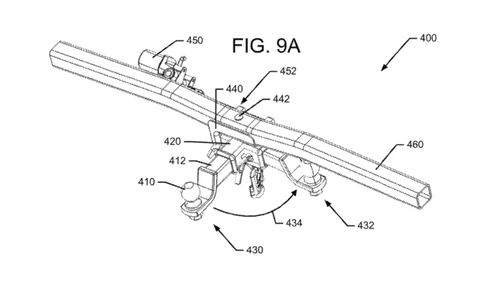 While not every patented idea makes it into production, Ford’s pivoting hitch seems like it has a solid shot. Given the importance of trucks and SUVs in Ford’s lineup, incorporating such a practical feature could appeal to a wide range of drivers.