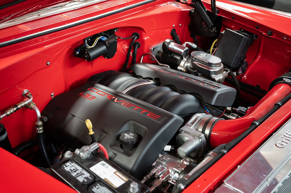 Is it time to LS swap your vehicle? When it comes to performance, size matters—but sometimes, less is more.