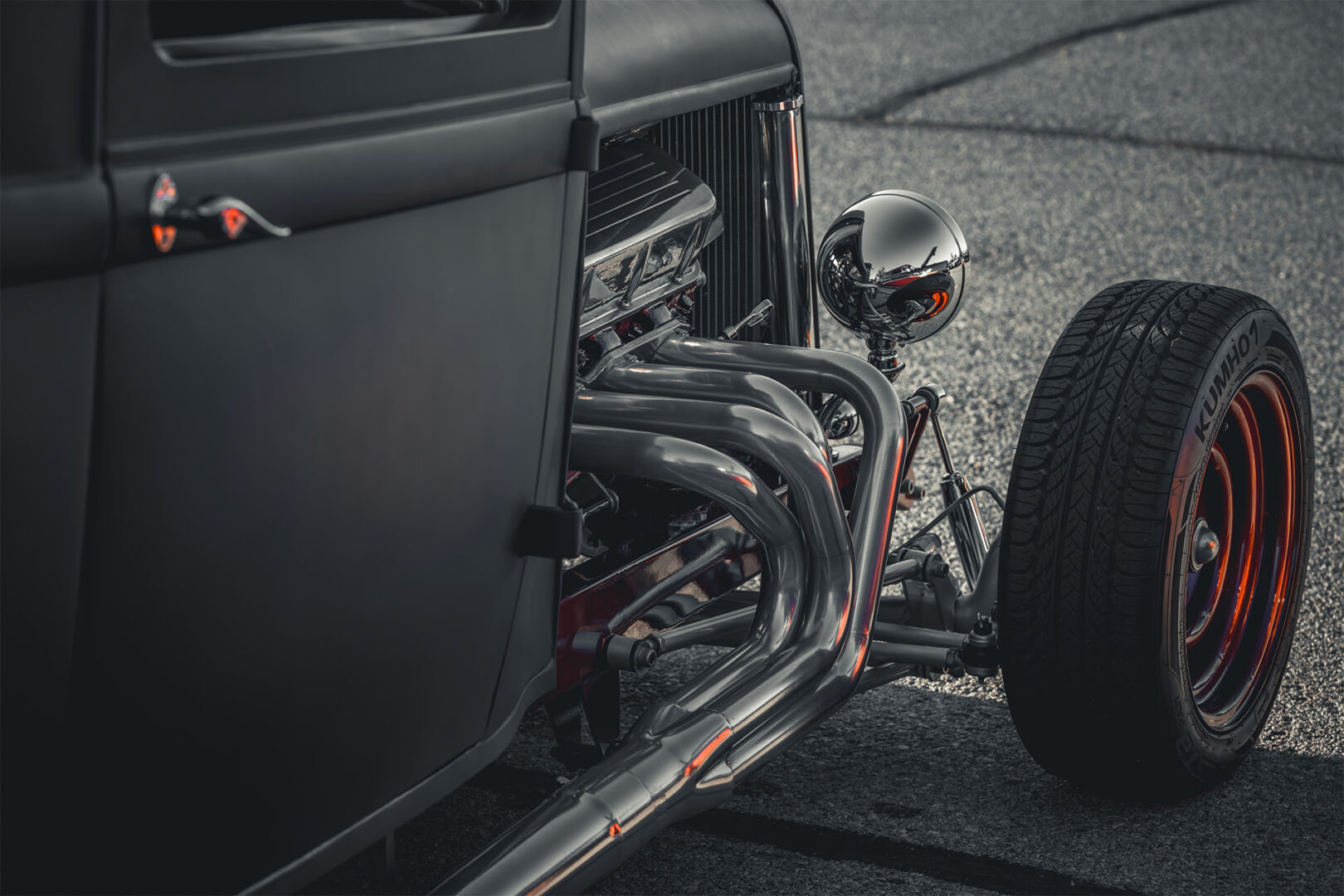 Car Rodders A Journey Through the History of Hot Rodding: Part 2