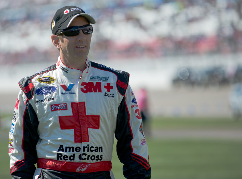 In response, the NASCAR community has come together in an inspiring show of support, using its platform and resources to aid the regions impacted by the hurricane. Leading the charge is former NASCAR driver Greg Biffle, who has taken to the skies in his personal helicopter to deliver much-needed supplies. 