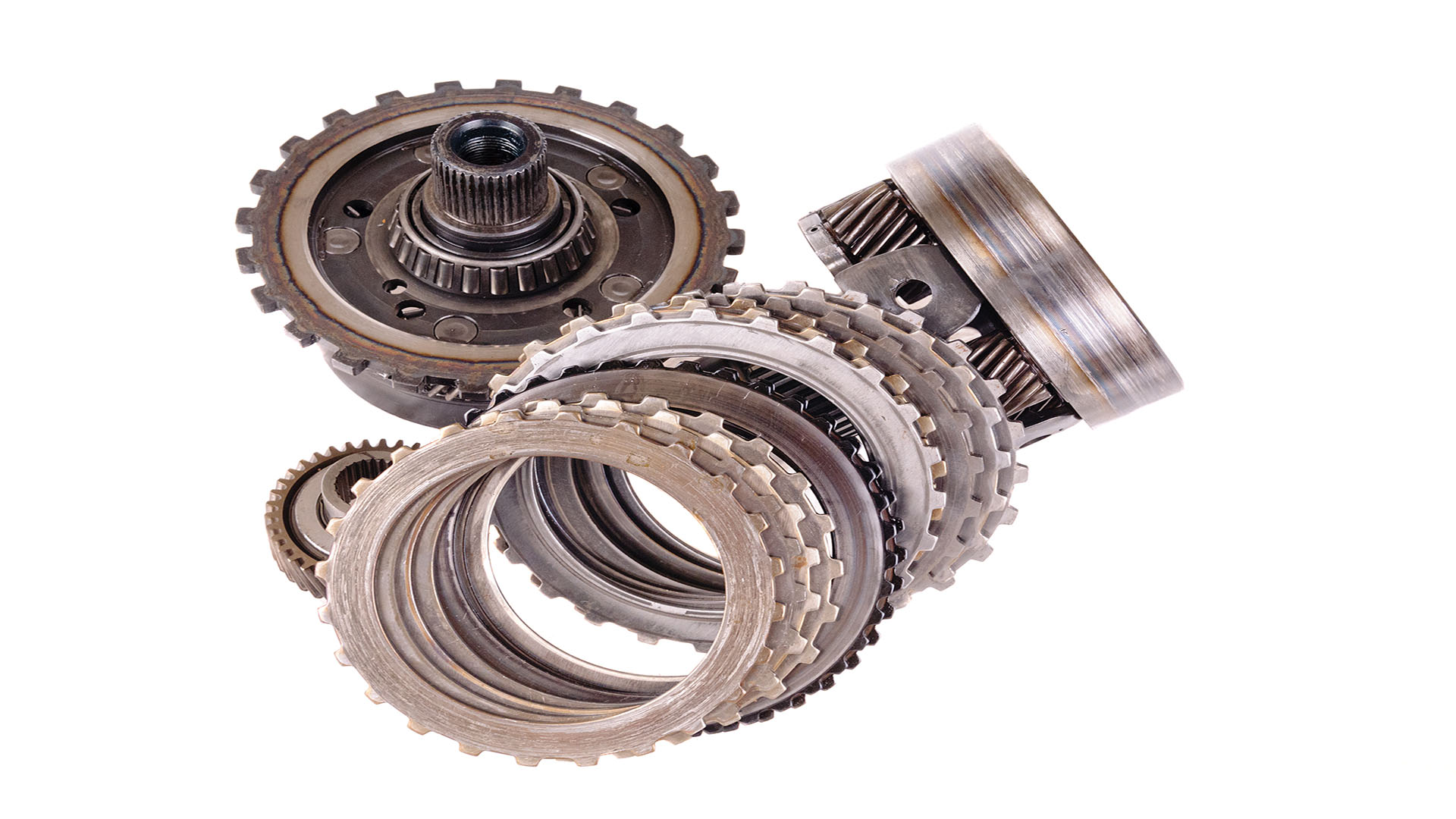 4L60E Transmission Upgrades: Building a Bulletproof Beast for Your Ride