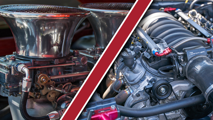 EFI or Carburetor: The Ultimate Showdown for Your Ride