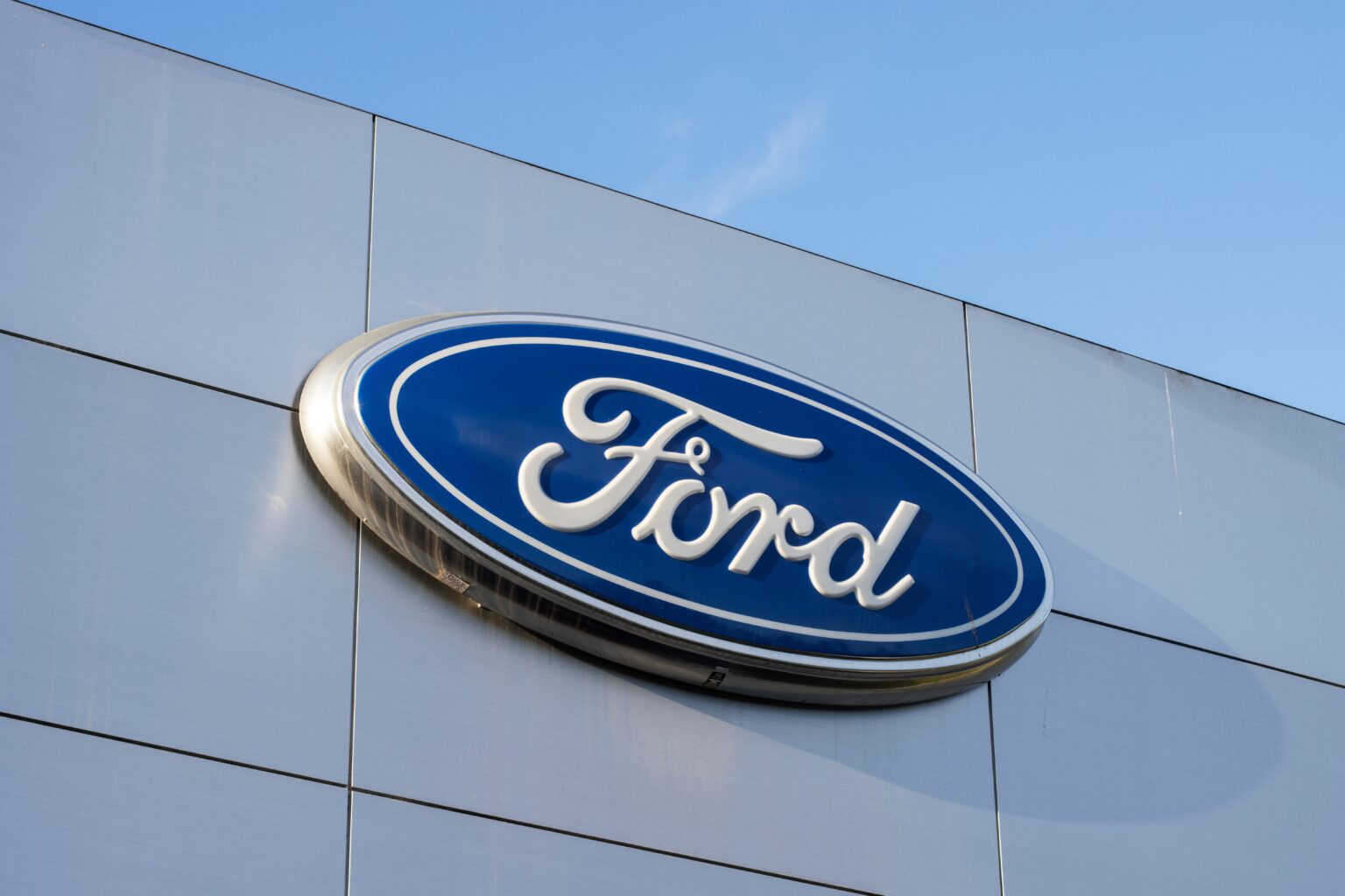 Ford Announces Bold Return to Le Mans in 2027