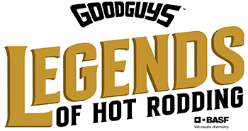 GoodGuys: Legends of Hot Rodding
