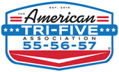 TRI-FIVE NATIONALS