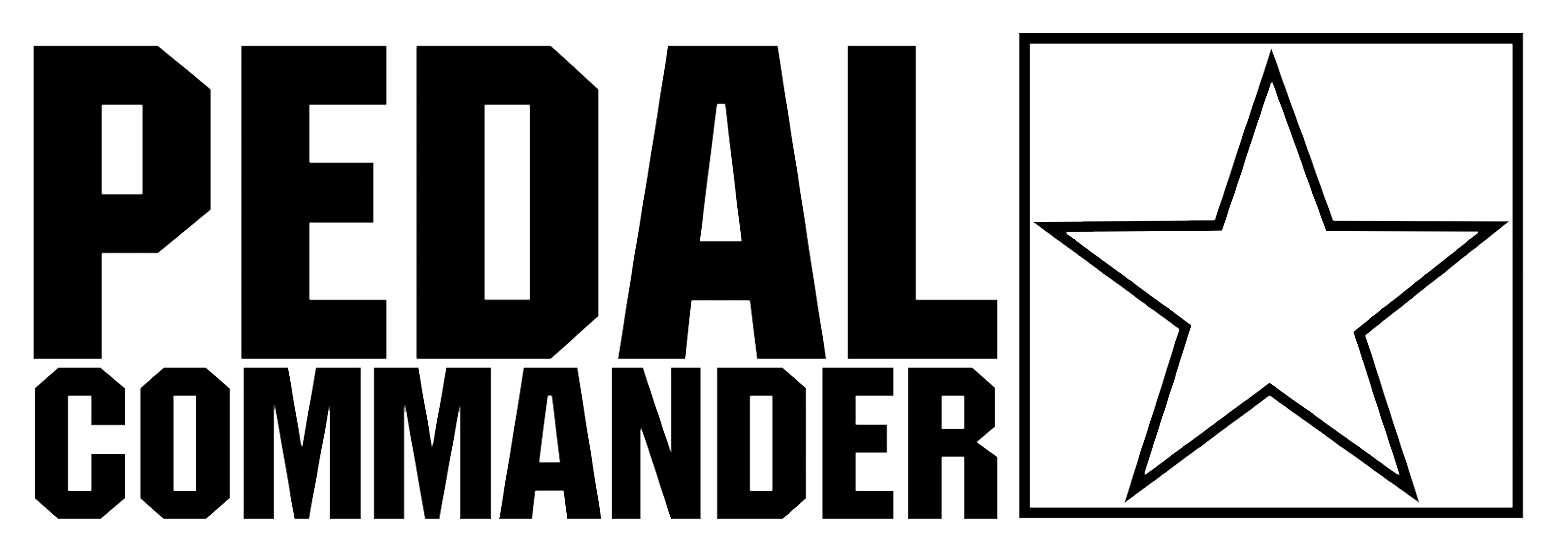 Pedal Commander