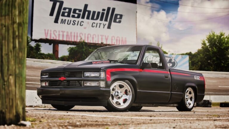 OBS 632SS