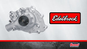 Reliable Cooling for Hard-Running Engines