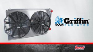 Bolt-In Cooling for LS-Powered C10s